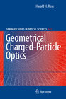 Buchcover Geometrical Charged-Particle Optics