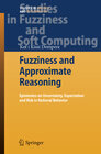 Buchcover Fuzziness and Approximate Reasoning