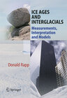 Buchcover Ice Ages and Interglacials
