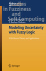 Buchcover Modeling Uncertainty with Fuzzy Logic