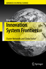 Buchcover Innovation System Frontiers
