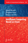 Buchcover Intelligent Computing Based on Chaos
