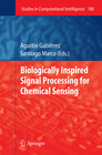 Buchcover Biologically Inspired Signal Processing for Chemical Sensing