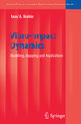 Buchcover Vibro-Impact Dynamics