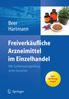 Buchcover Freiverkäufliche Arzneimittel im Einzelhandel