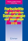 Buchcover Vorträge und DIA-KLINIK® der 22. Fortbildungswoche 2010. Fortbildungswoche für Praktische Dermatologie und Venerologie e