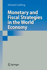 Buchcover Monetary and Fiscal Strategies in the World Economy