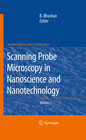 Buchcover Scanning Probe Microscopy in Nanoscience and Nanotechnology 2