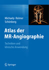 Buchcover Atlas der MR-Angiographie