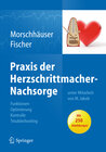 Buchcover Praxis der Herzschrittmacher-Nachsorge