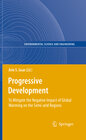 Buchcover Progressive Development