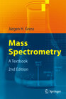Buchcover Mass Spectrometry