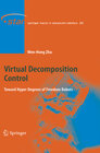 Buchcover Virtual Decomposition Control