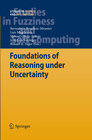 Buchcover Foundations of Reasoning under Uncertainty