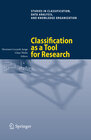Buchcover Classification as a Tool for Research