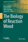 Buchcover The Biology of Reaction Wood