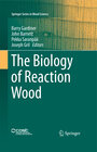 Buchcover The Biology of Reaction Wood
