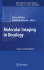 Buchcover Molecular Imaging in Oncology