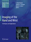 Buchcover Imaging of the Hand and Wrist