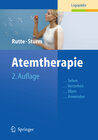 Buchcover Atemtherapie