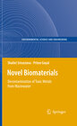 Buchcover Novel Biomaterials
