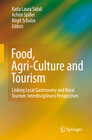 Buchcover Food, Agri-Culture and Tourism