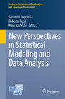 Buchcover New Perspectives in Statistical Modeling and Data Analysis