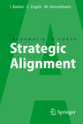 Buchcover Strategic Alignment