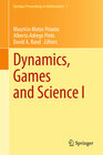 Buchcover Dynamics, Games and Science I