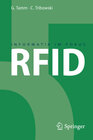 Buchcover RFID