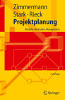 Buchcover Projektplanung