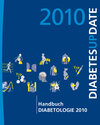 Buchcover Handbuch Diabetologie