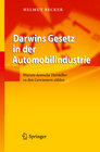 Buchcover Darwins Gesetz in der Automobilindustrie