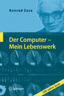 Buchcover Der Computer - Mein Lebenswerk