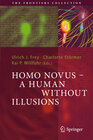 Buchcover Homo Novus - A Human Without Illusions