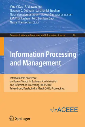 Buchcover ISBN 9783642122149