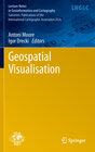 Buchcover Geospatial Visualisation