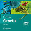 Buchcover Bild-DVD, Graw Genetik