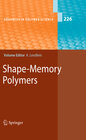 Buchcover Shape-Memory Polymers