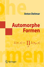 Buchcover Automorphe Formen