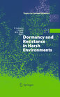 Buchcover Dormancy and Resistance in Harsh Environments