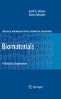 Buchcover Biomaterials
