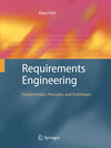Buchcover Requirements Engineering