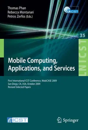 Buchcover ISBN 9783642126062