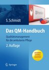 Buchcover Das QM-Handbuch