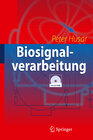 Buchcover Biosignalverarbeitung