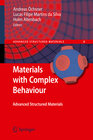 Buchcover Materials with Complex Behaviour