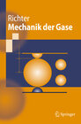 Buchcover Mechanik der Gase