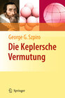 Buchcover Die Keplersche Vermutung