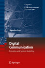Buchcover Digital Communication